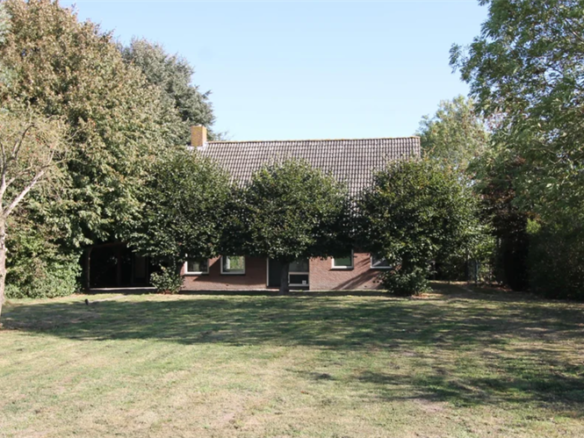 Oude Dijk, 4741RX, Hoeven