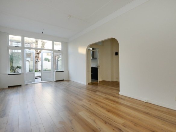 Frankenslag, 2582HK, Den Haag