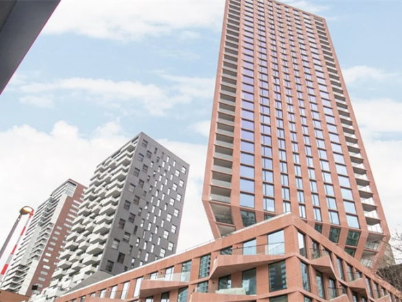 Wijnhaven, 3011WJ, Rotterdam