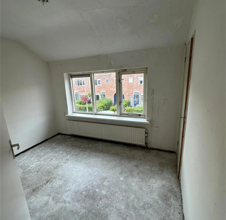 Grondelstraat, 6833DV, Arnhem