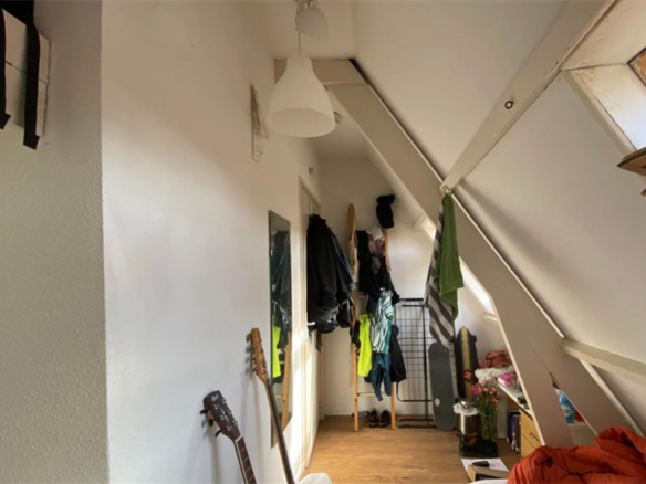 Madoerastraat, 9715HG, Groningen