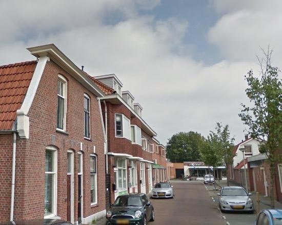 Leijdsweg, 7533VM, Enschede