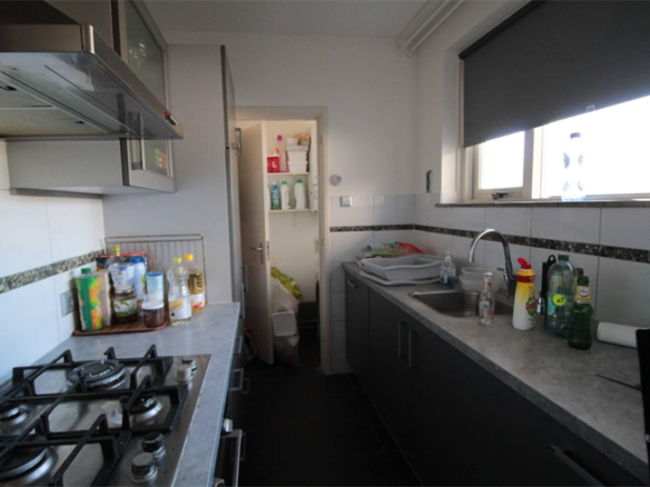 Wethouder Nijhuisstraat, 7545NR, Enschede