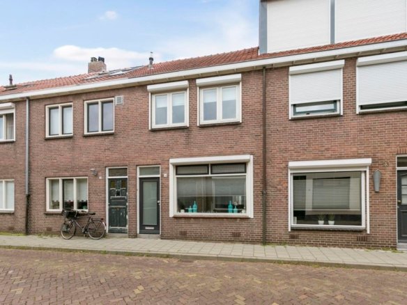 Hoogvensestraat, 5017CA, Tilburg