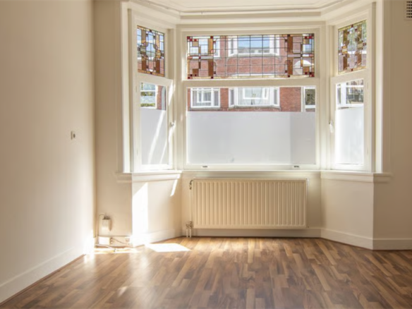 Kribbestraat, 1079WR, Amsterdam