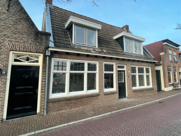 Keizersgracht, 1015CC, Amsterdam