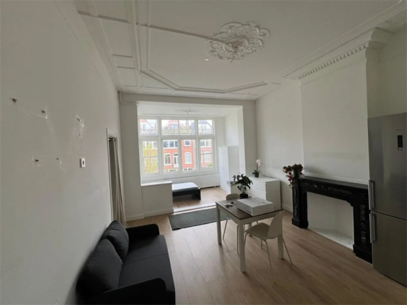 Stephensonstraat, 2561XV, Den Haag