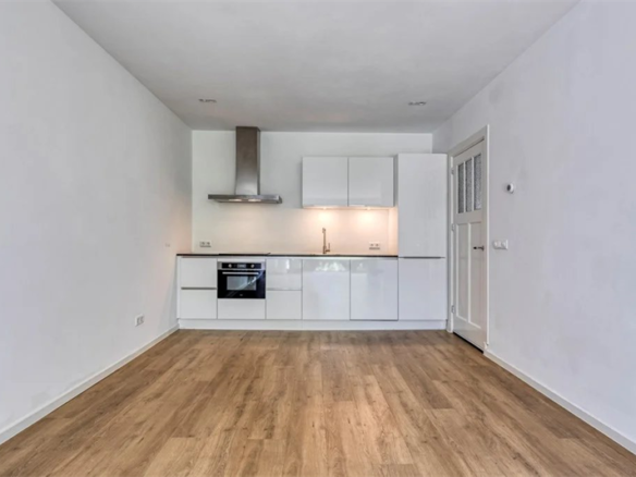 Kleiweg, 3045PK, Rotterdam