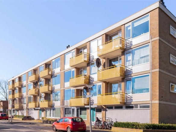 Munsterstraat, 7543ZP, Enschede