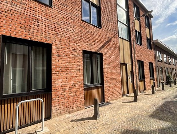 West-Peterstraat, 6822AB, Arnhem