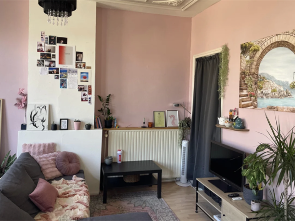 Dominicanenstraat, 6521KC, Nijmegen