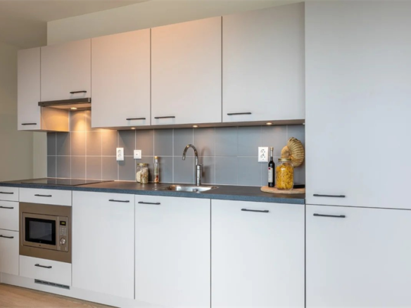 G.H. Betzweg, 3068AZ, Rotterdam