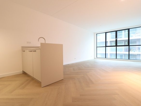 Dijkmeerlaan, 1096DE, Amsterdam