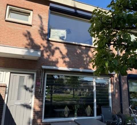 Irisstraat, 6666BH, Heteren
