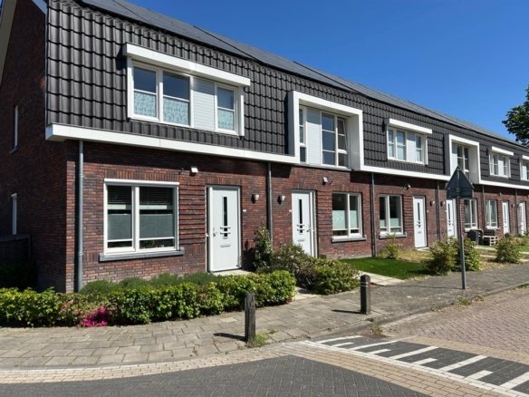 Julianastraat, 5595CM, Leende