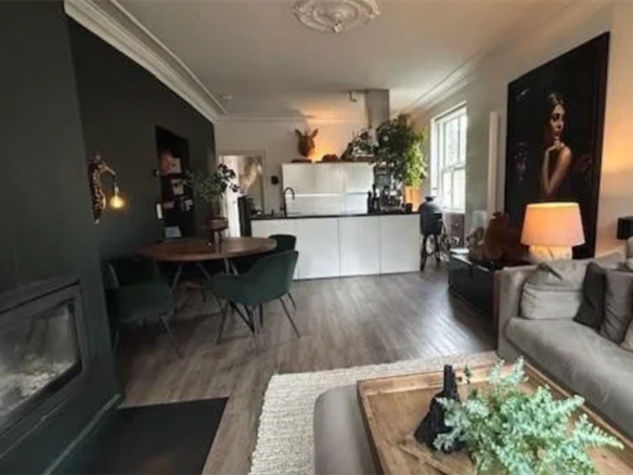 Gasthuisstraat, 5211NP, Den Bosch