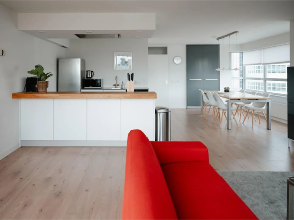 Karel Doormanstraat, 3012GD, Rotterdam