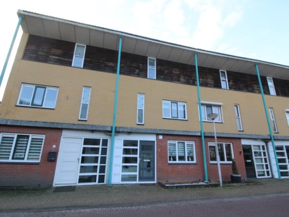Atalantalaan, 7534HK, Enschede
