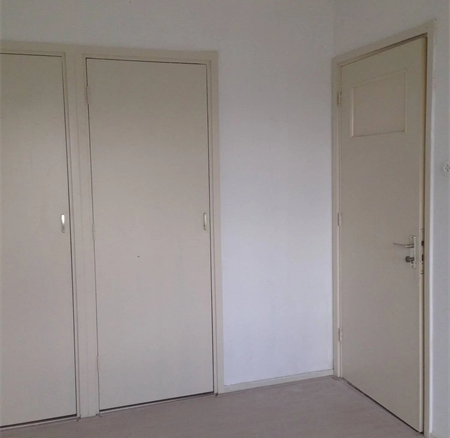 Espoortstraat, 7511CJ, Enschede