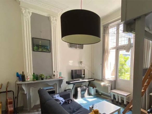 Rabenhauptstraat, 9725CG, Groningen