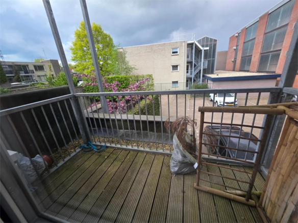 Vughtstraat, 4701NT, Roosendaal