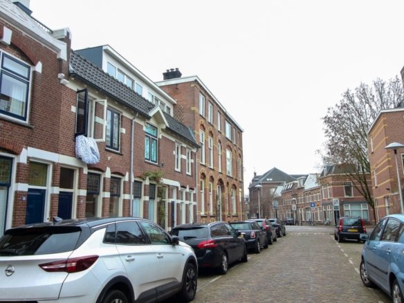 Valkstraat, 3514TH, Utrecht