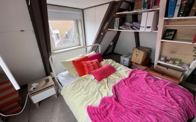 Spilsluizen, 9712NS, Groningen