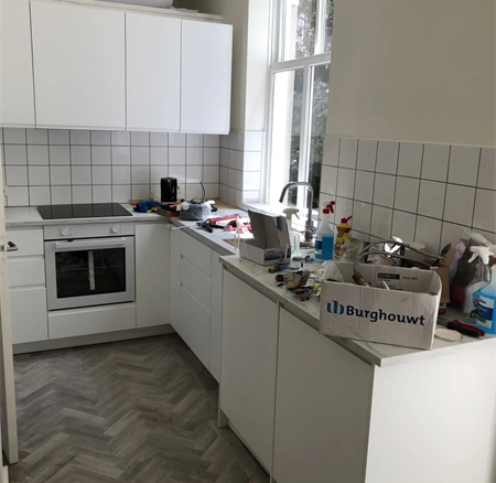 Eusebiusplein, 6811HE, Arnhem