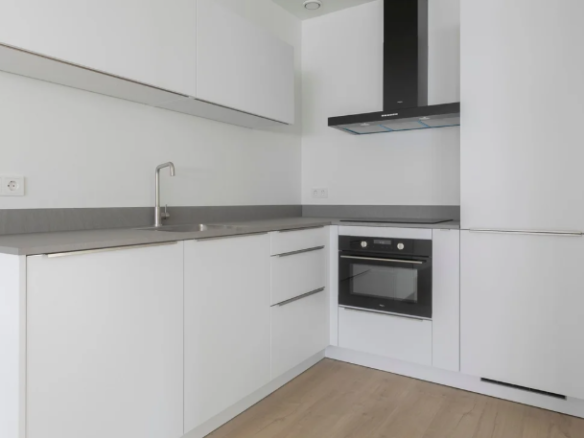Jan van Hooffstraat, 5611ED, Eindhoven