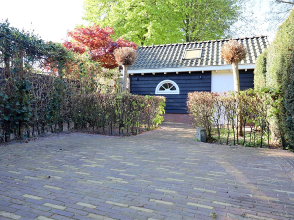 Zwanebloem, 3738TL, Maartensdijk