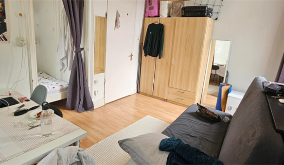 Tweede Willemstraat, 9725JK, Groningen