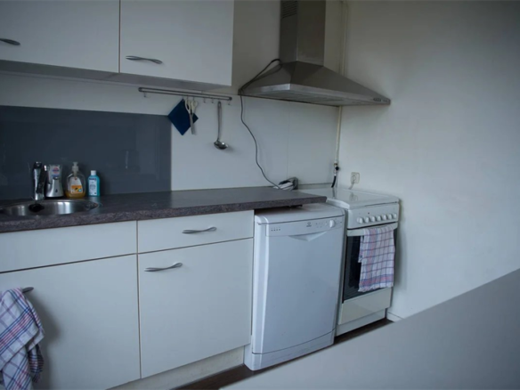 Berghofstraat, 6471EK, Eygelshoven