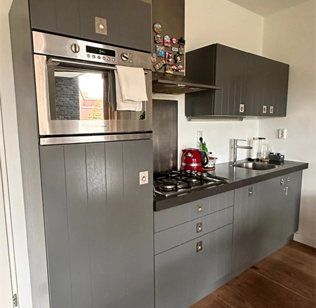 Piet Mondriaanplein, 3812GZ, Amersfoort