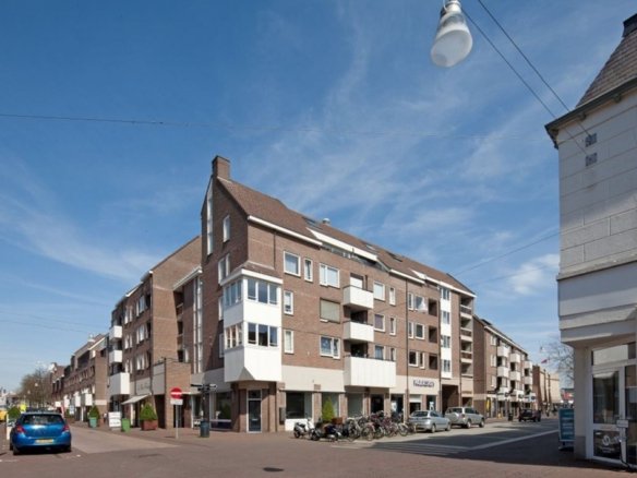 Kloosterwandstraat, 6041HJ, Roermond