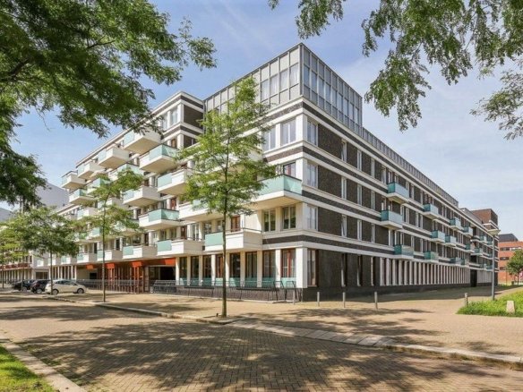 Statenlaan, 5223LG, Den Bosch