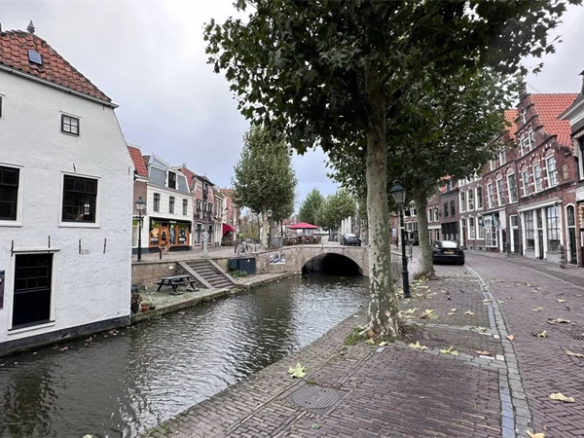 Kapellestraat, 3421CV, Oudewater
