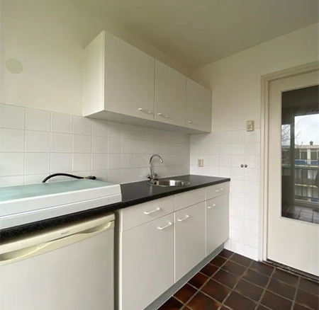 Ruigenhoek, 3085EN, Rotterdam