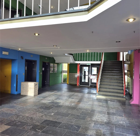 Mauritsweg, 3314JG, Dordrecht