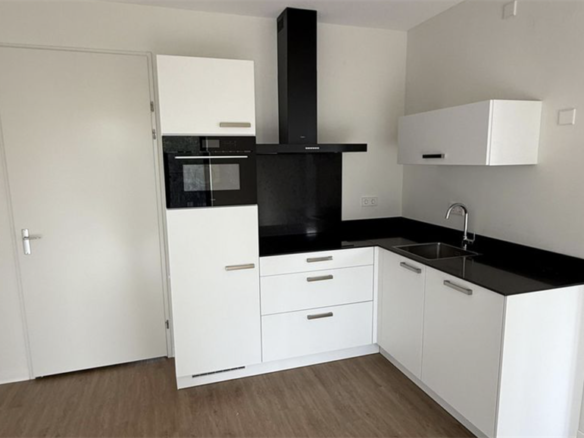 Bundweg, 3072JX, Rotterdam