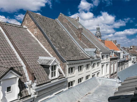 Mariastraat, 6211EP, Maastricht