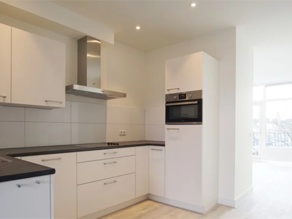 Paradijslaan, 3034ST, Rotterdam