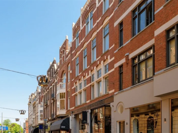 Heulstraat, 2514ER, Den Haag