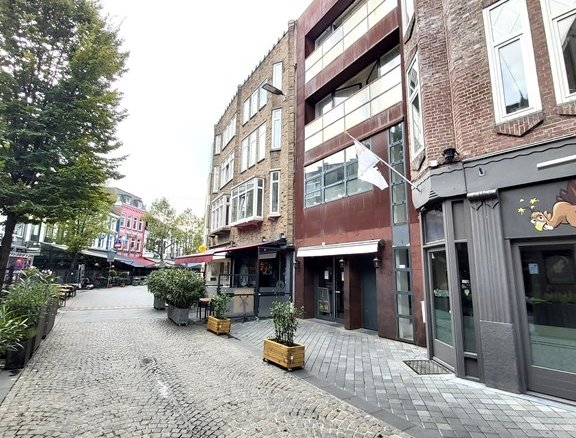 Pancratiusstraat, 6411KB, Heerlen