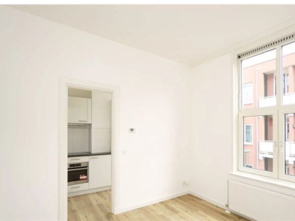 Fahrenheitstraat, 2561DR, Den Haag