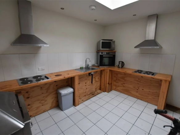 Nuinhofstraat, 6361BA, Nuth