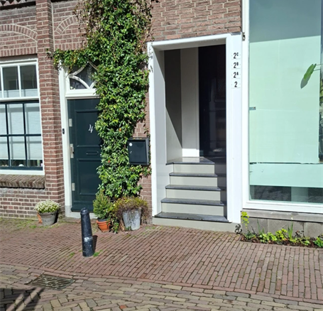Bagijnenstraat, 3011HA, Rotterdam