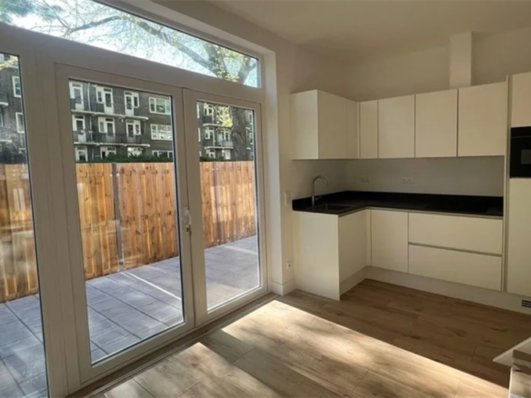 Brussestraat, 3031SL, Rotterdam