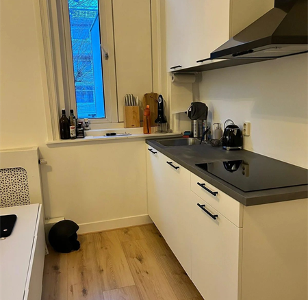 Nieuwe Prinsenkade, 4811VC, Breda