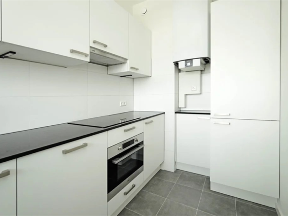 Groenendaal, 3011SR, Rotterdam
