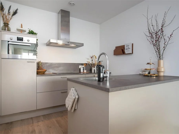 Posthoornstraat, 3011WD, Rotterdam